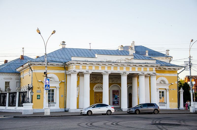 Авария на Чернобыльской АЭС: ликвидаторы костромской земли Авария на Чернобыльской АЭС: ликвидаторы костромской земли