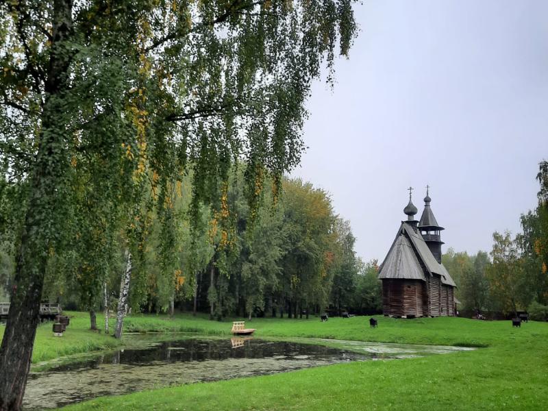 События Смутного времени как часть культурно-исторического кода России События Смутного времени как часть культурно-исторического кода России