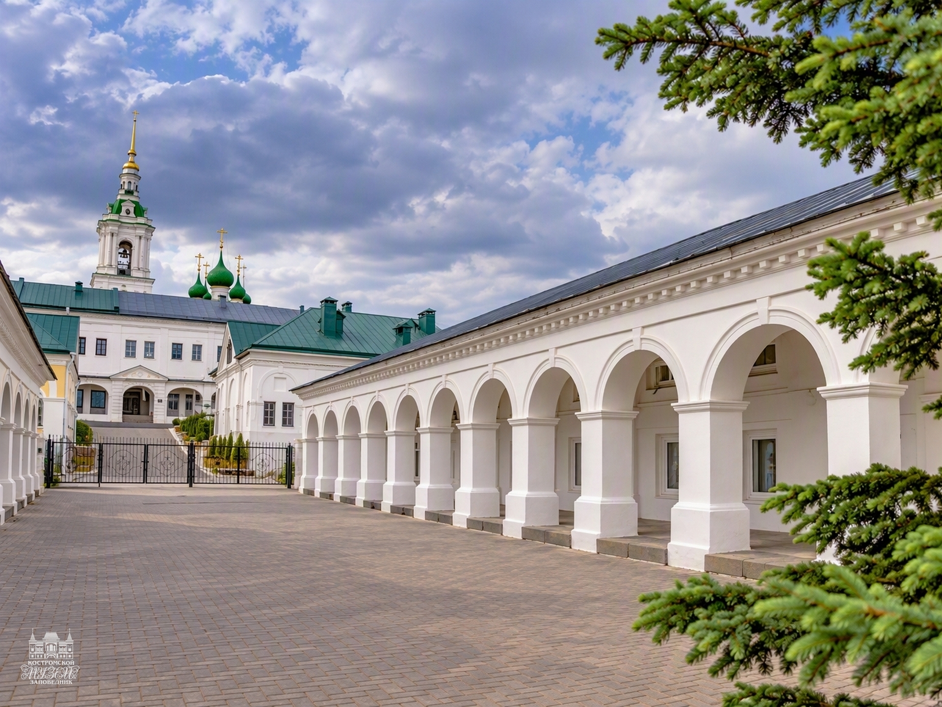 Картинная галерея КМЗ_1