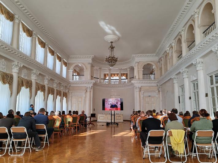 В Костромском музее-заповеднике прошла штабная тренировка по гражданской обороне В Костромском музее-заповеднике прошла штабная тренировка по гражданской обороне