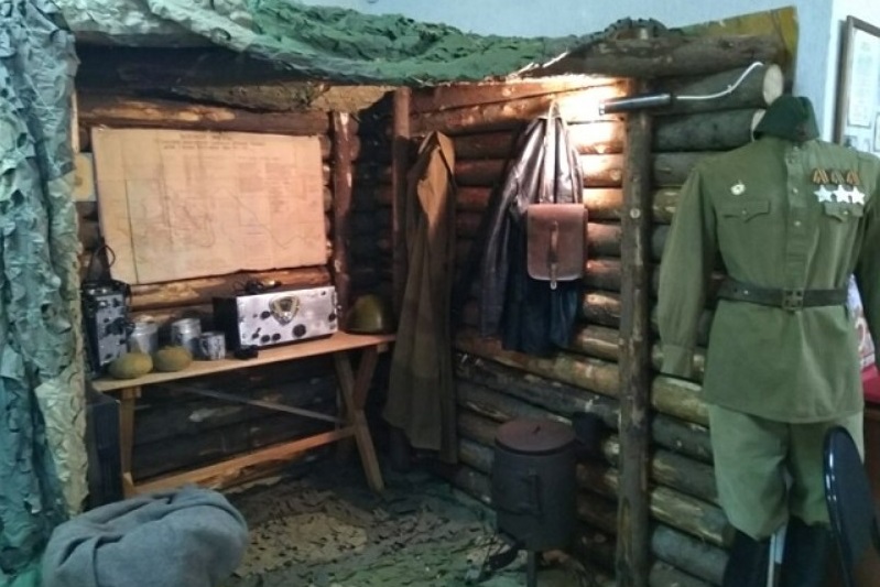 Виртуальное открытие выставки Виртуальное открытие выставки