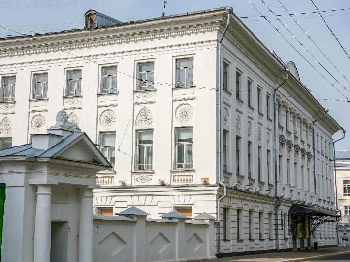 1 октября пожилые люди смогут посетить постоянные экспозиции Костромского музея-заповедника бесплатно