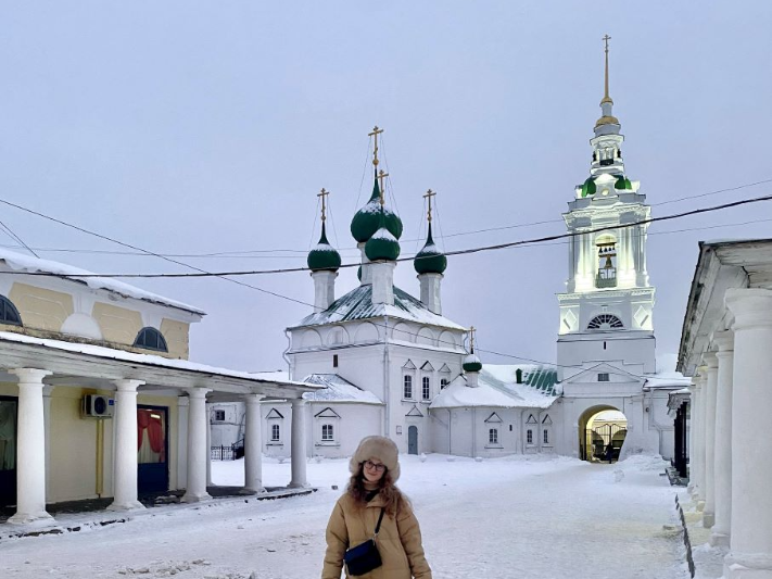 Мы вместе: город и молодёжь