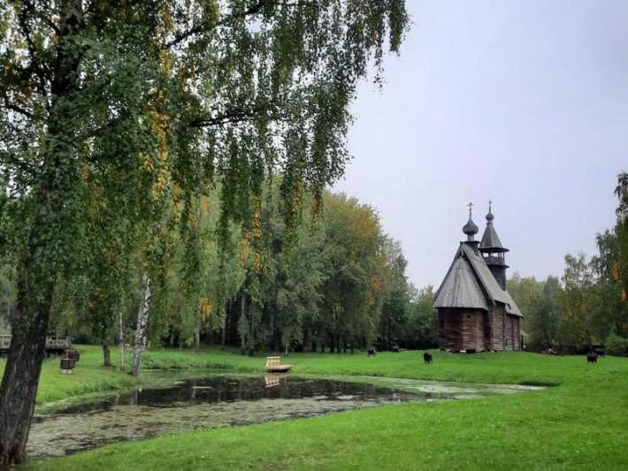 События Смутного времени как часть культурно-исторического кода России