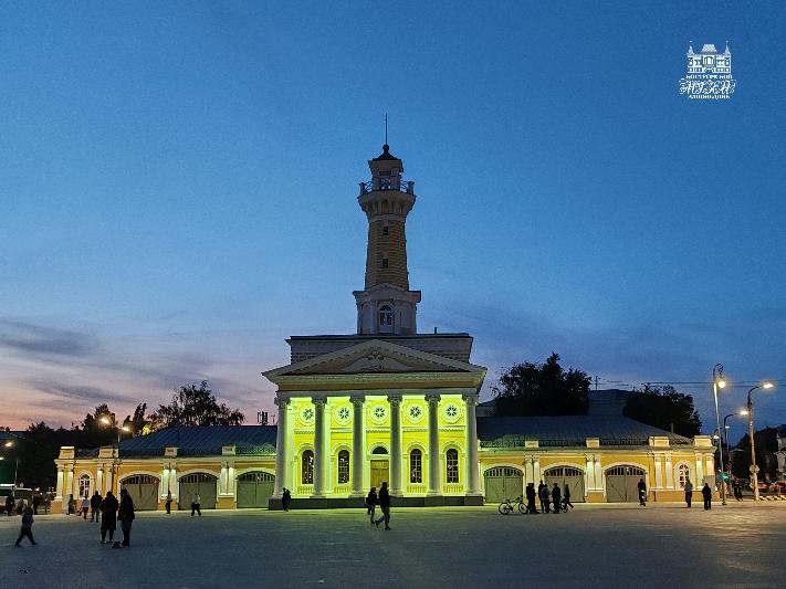 Запись на два мероприятия в рамках «Ночи музеев» завершена Запись на два мероприятия в рамках «Ночи музеев» завершена