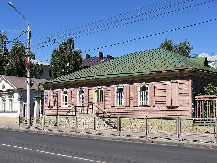 Музейно-выставочный центр временно закрыт