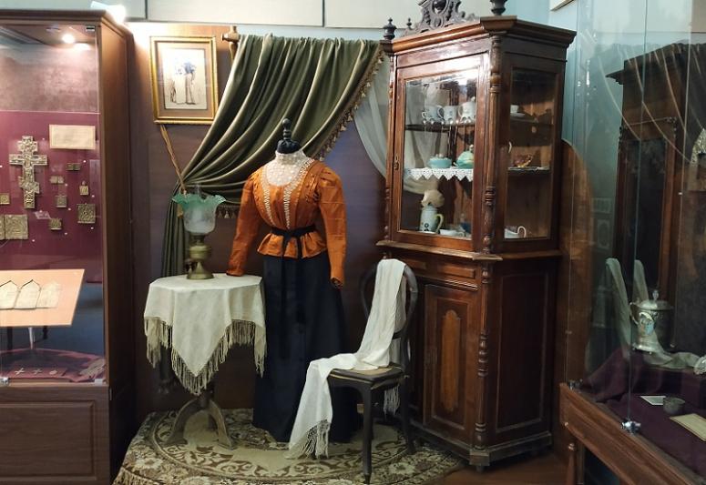 История Красносельского ювелирного промысла: истоки и традиции История Красносельского ювелирного промысла: истоки и традиции