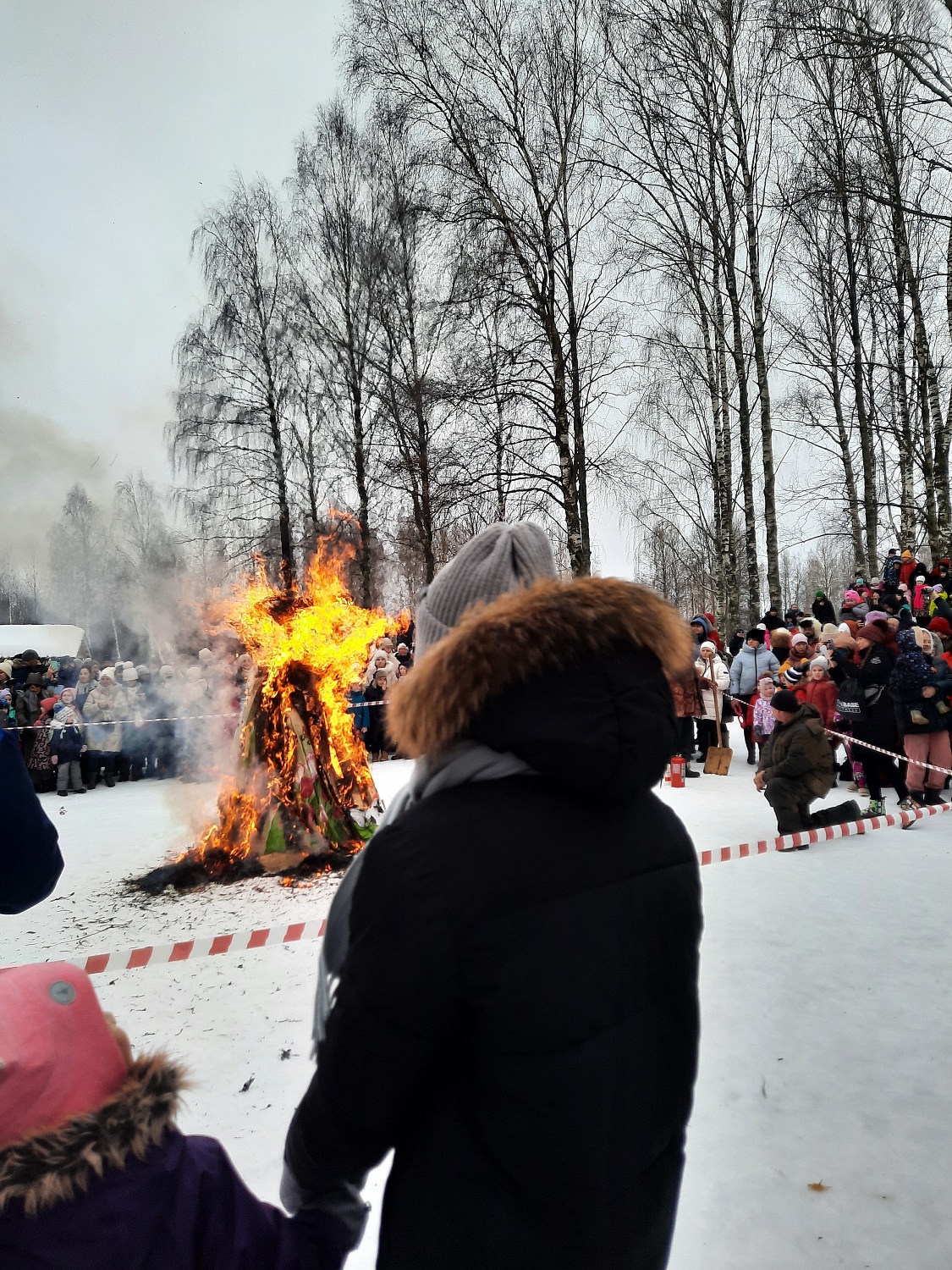 Выставки и события