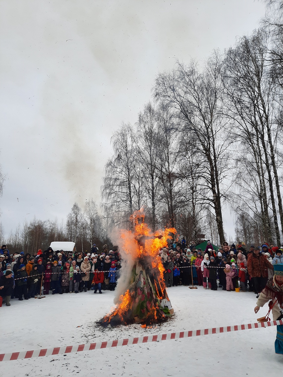 Выставки и события