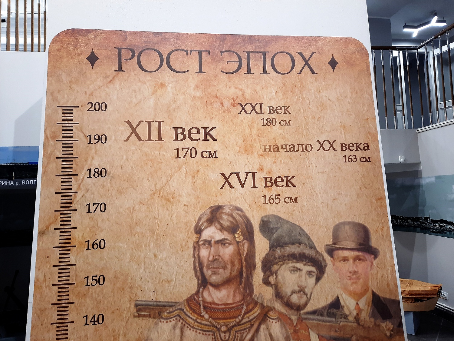 Выставки и события