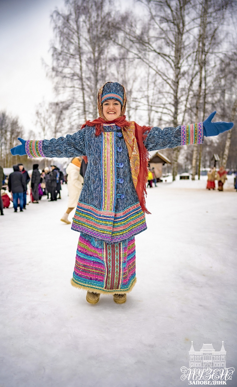 Выставки и события